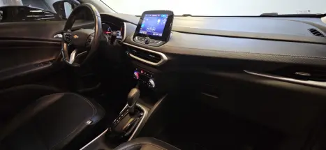 CHEVROLET Tracker 1.2 12V 4P FLEX TURBO PREMIER AUTOM�TICO, Foto 14
