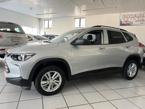 CHEVROLET Tracker 1.0 12V 4P FLEX TURBO AUTOM�TICO, Foto 1