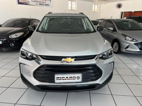 CHEVROLET Tracker 1.0 12V 4P FLEX TURBO AUTOM�TICO, Foto 2
