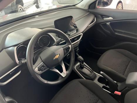 CHEVROLET Tracker 1.0 12V 4P FLEX TURBO AUTOM�TICO, Foto 6