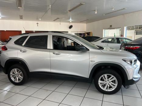 CHEVROLET Tracker 1.0 12V 4P FLEX TURBO AUTOM�TICO, Foto 10
