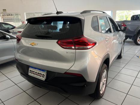 CHEVROLET Tracker 1.0 12V 4P FLEX TURBO AUTOM�TICO, Foto 11