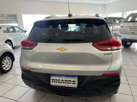 CHEVROLET Tracker 1.0 12V 4P FLEX TURBO AUTOM�TICO, Foto 12