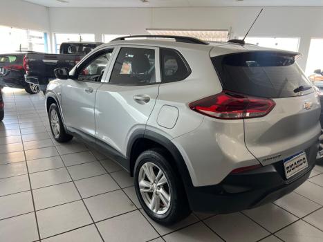 CHEVROLET Tracker 1.0 12V 4P FLEX TURBO AUTOM�TICO, Foto 14