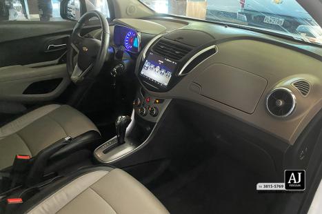 CHEVROLET Tracker 1.8 16V 4P FLEX LTZ AUTOM�TICO, Foto 11