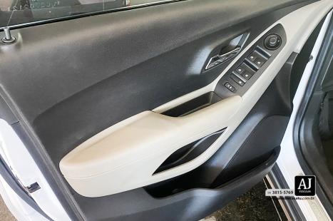 CHEVROLET Tracker 1.8 16V 4P FLEX LTZ AUTOM�TICO, Foto 12