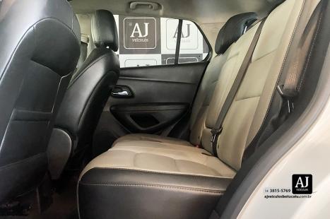 CHEVROLET Tracker 1.8 16V 4P FLEX LTZ AUTOM�TICO, Foto 14