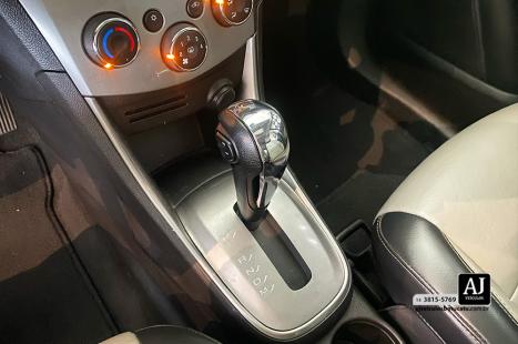 CHEVROLET Tracker 1.8 16V 4P FLEX LTZ AUTOM�TICO, Foto 15