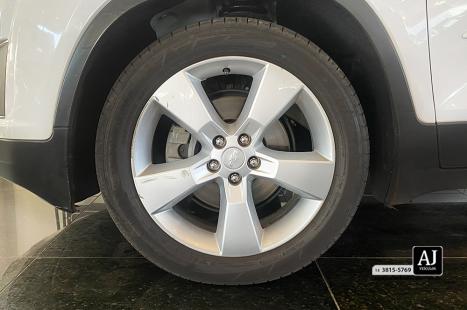 CHEVROLET Tracker 1.8 16V 4P FLEX LTZ AUTOM�TICO, Foto 19