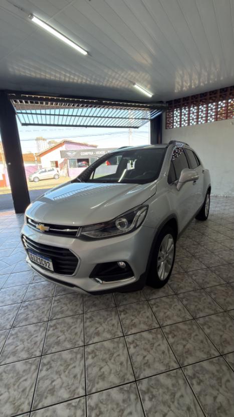 CHEVROLET Tracker 1.4 16V 4P FLEX PREMIER TURBO AUTOM�TICO, Foto 1