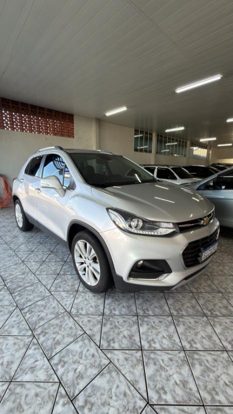 CHEVROLET Tracker 1.4 16V 4P FLEX PREMIER TURBO AUTOM�TICO, Foto 2