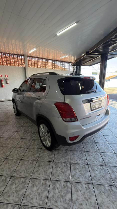 CHEVROLET Tracker 1.4 16V 4P FLEX PREMIER TURBO AUTOM�TICO, Foto 3