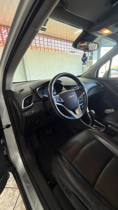 CHEVROLET Tracker 1.4 16V 4P FLEX PREMIER TURBO AUTOM�TICO, Foto 5