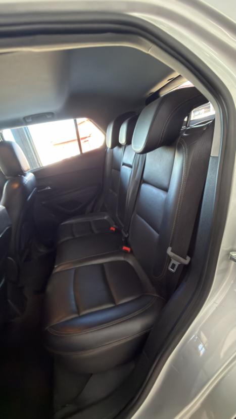 CHEVROLET Tracker 1.4 16V 4P FLEX PREMIER TURBO AUTOM�TICO, Foto 7