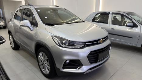 CHEVROLET Tracker 1.4 16V 4P FLEX PREMIER TURBO AUTOM�TICO, Foto 2
