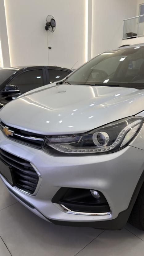 CHEVROLET Tracker 1.4 16V 4P FLEX PREMIER TURBO AUTOM�TICO, Foto 3