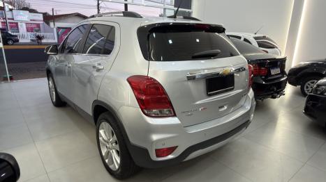 CHEVROLET Tracker 1.4 16V 4P FLEX PREMIER TURBO AUTOM�TICO, Foto 4