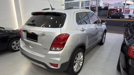 CHEVROLET Tracker 1.4 16V 4P FLEX PREMIER TURBO AUTOM�TICO, Foto 5