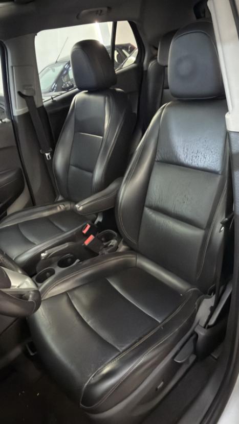 CHEVROLET Tracker 1.4 16V 4P FLEX PREMIER TURBO AUTOM�TICO, Foto 7
