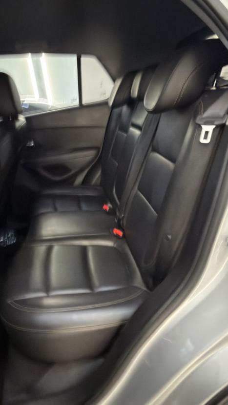 CHEVROLET Tracker 1.4 16V 4P FLEX PREMIER TURBO AUTOM�TICO, Foto 8