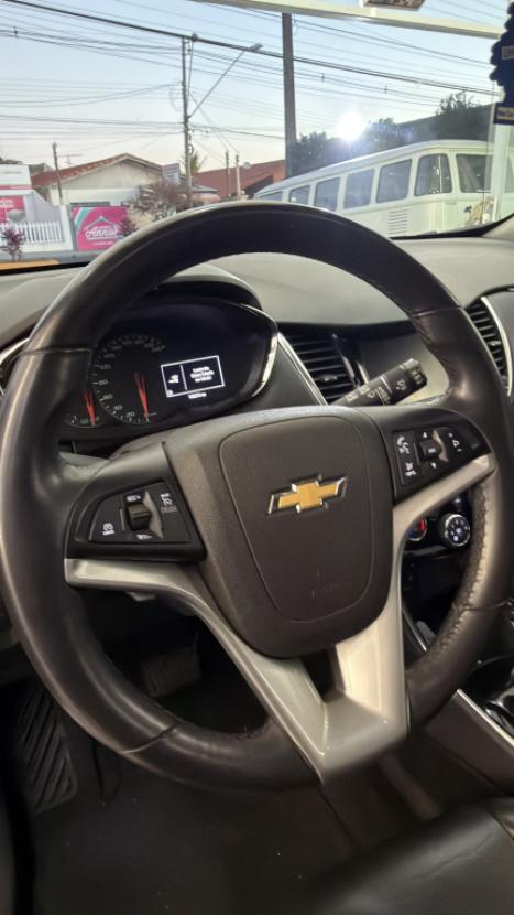 CHEVROLET Tracker 1.4 16V 4P FLEX PREMIER TURBO AUTOM�TICO, Foto 9
