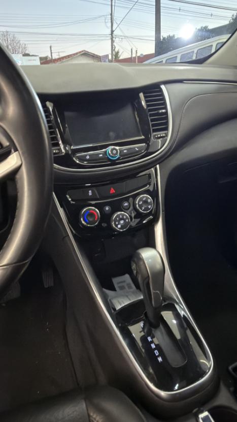 CHEVROLET Tracker 1.4 16V 4P FLEX PREMIER TURBO AUTOM�TICO, Foto 10