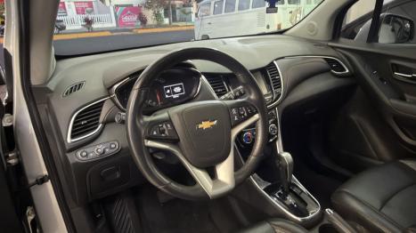 CHEVROLET Tracker 1.4 16V 4P FLEX PREMIER TURBO AUTOM�TICO, Foto 11
