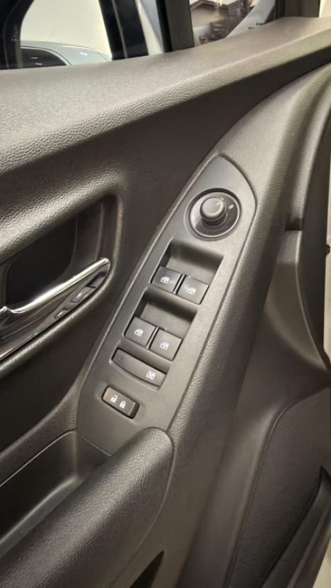 CHEVROLET Tracker 1.4 16V 4P FLEX PREMIER TURBO AUTOM�TICO, Foto 12