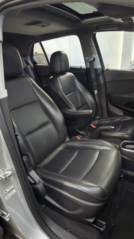 CHEVROLET Tracker 1.4 16V 4P FLEX PREMIER TURBO AUTOM�TICO, Foto 13