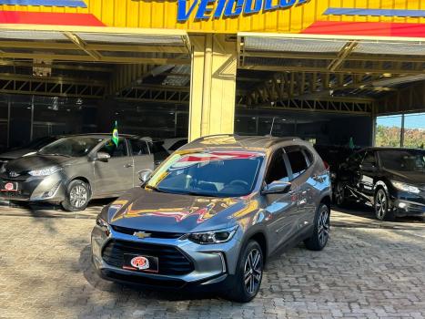 CHEVROLET Tracker 1.0 12V 4P FLEX TURBO LT AUTOM�TICO, Foto 1
