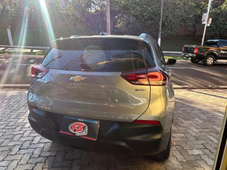 CHEVROLET Tracker 1.0 12V 4P FLEX TURBO LT AUTOM�TICO, Foto 4