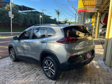 CHEVROLET Tracker 1.0 12V 4P FLEX TURBO LT AUTOM�TICO, Foto 5