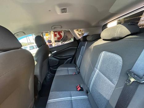 CHEVROLET Tracker 1.0 12V 4P FLEX TURBO LT AUTOM�TICO, Foto 7