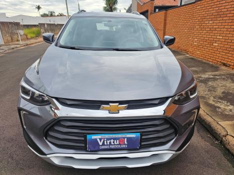 CHEVROLET Tracker 1.0 12V 4P FLEX TURBO AUTOM�TICO, Foto 2