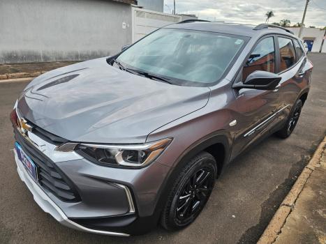 CHEVROLET Tracker 1.0 12V 4P FLEX TURBO AUTOM�TICO, Foto 3