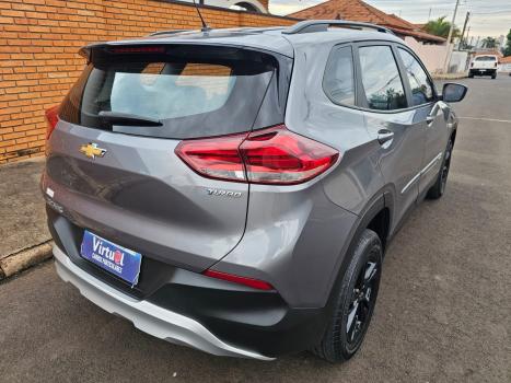 CHEVROLET Tracker 1.0 12V 4P FLEX TURBO AUTOM�TICO, Foto 5