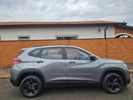 CHEVROLET Tracker 1.0 12V 4P FLEX TURBO AUTOM�TICO, Foto 6