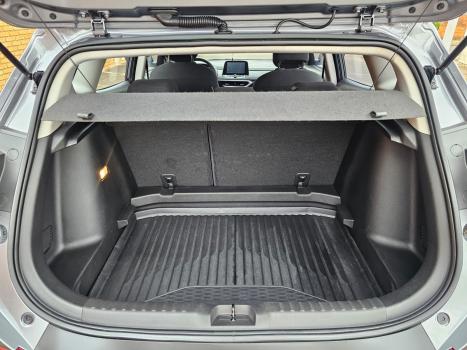 CHEVROLET Tracker 1.0 12V 4P FLEX TURBO AUTOM�TICO, Foto 8