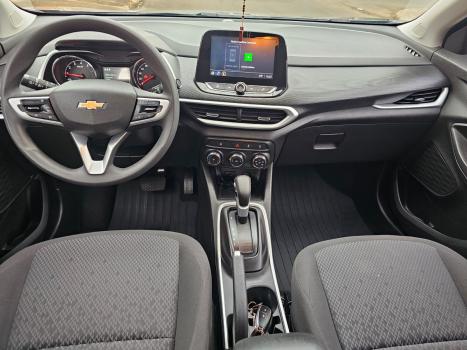 CHEVROLET Tracker 1.0 12V 4P FLEX TURBO AUTOM�TICO, Foto 9