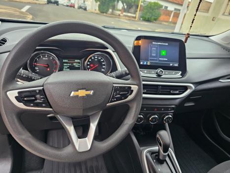 CHEVROLET Tracker 1.0 12V 4P FLEX TURBO AUTOM�TICO, Foto 12