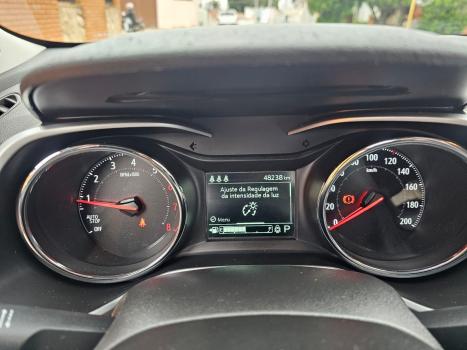 CHEVROLET Tracker 1.0 12V 4P FLEX TURBO AUTOM�TICO, Foto 13