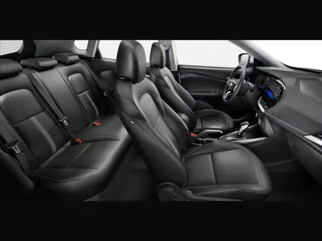 CHEVROLET Tracker 1.0 12V 4P FLEX TURBO LTZ AUTOM�TICO, Foto 7