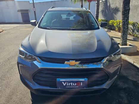 CHEVROLET Tracker 1.0 12V 4P FLEX TURBO, Foto 2
