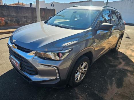 CHEVROLET Tracker 1.0 12V 4P FLEX TURBO, Foto 3