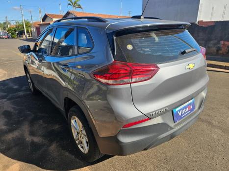 CHEVROLET Tracker 1.0 12V 4P FLEX TURBO, Foto 4