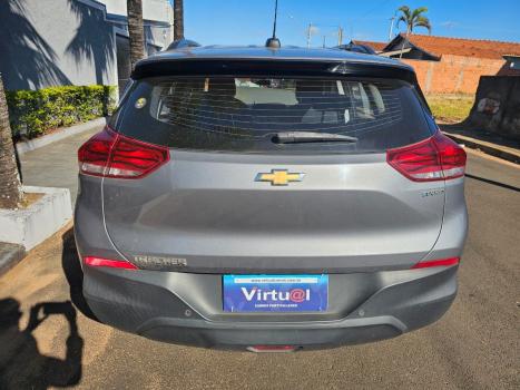 CHEVROLET Tracker 1.0 12V 4P FLEX TURBO, Foto 5