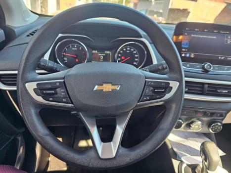 CHEVROLET Tracker 1.0 12V 4P FLEX TURBO, Foto 15