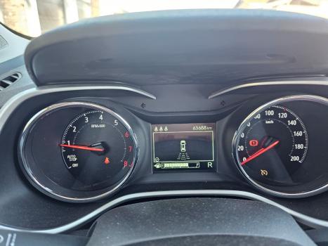 CHEVROLET Tracker 1.0 12V 4P FLEX TURBO, Foto 16