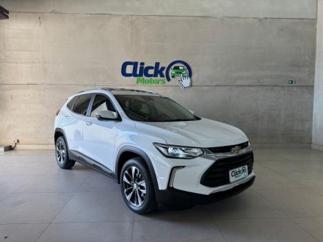 CHEVROLET Tracker 1.2 12V 4P FLEX TURBO PREMIER AUTOM�TICO, Foto 1