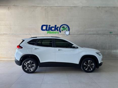 CHEVROLET Tracker 1.2 12V 4P FLEX TURBO PREMIER AUTOM�TICO, Foto 2